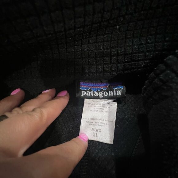 Patagonia Sweater  - Picture 4 of 5